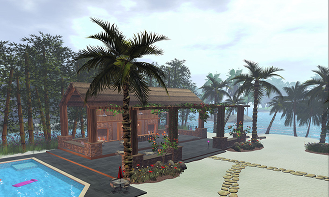 PHC Community Center