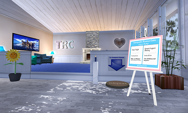 Transgender Resource Center