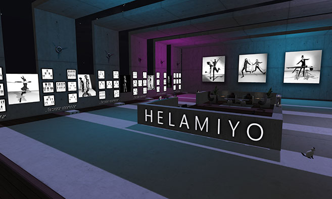 HelaMiyo