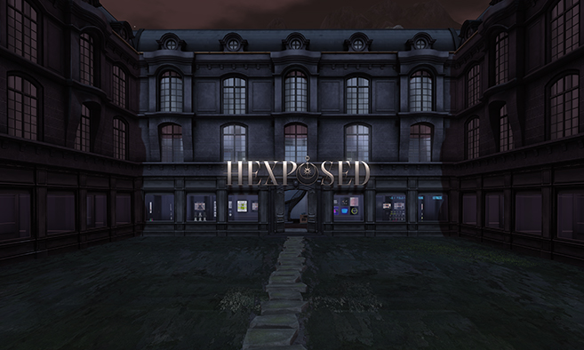 HexPosed