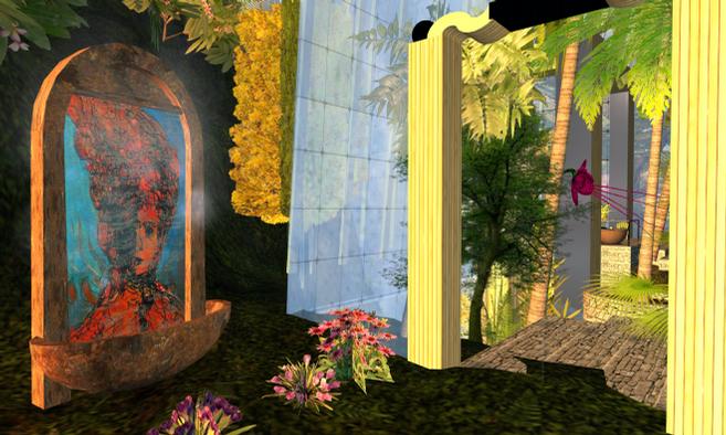 SL Botanical Gardens