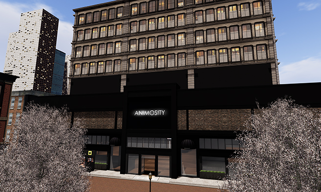 Animosity Store