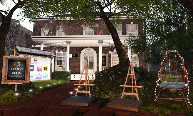 Circle Mental Health HQ