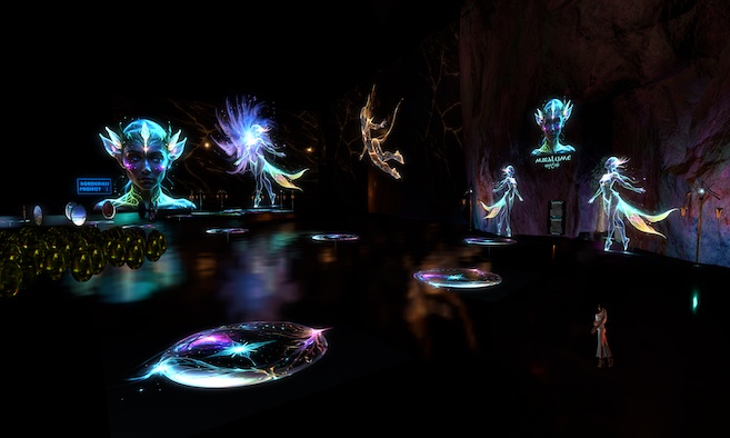 Miralume at Akimitsu