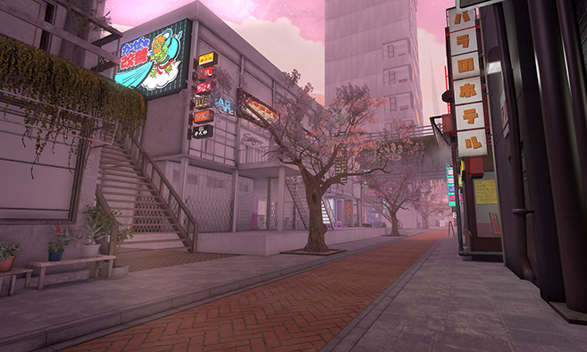 Dreamfall: The Fractured Age