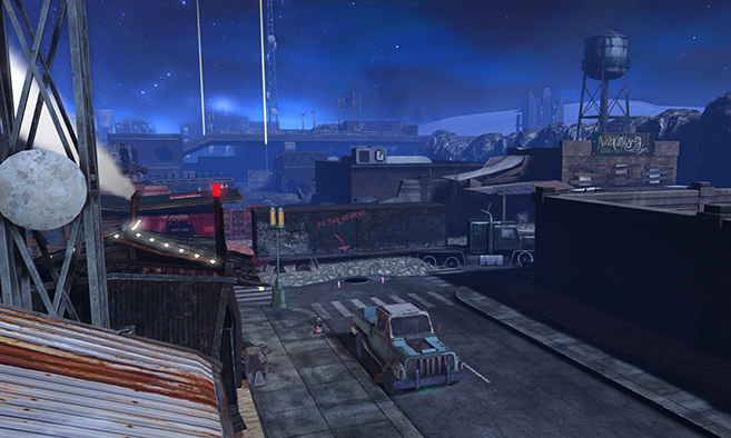 The Union at Good Neighbor