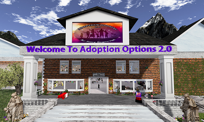 Adoption Options