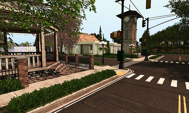 Harmony Hills Community