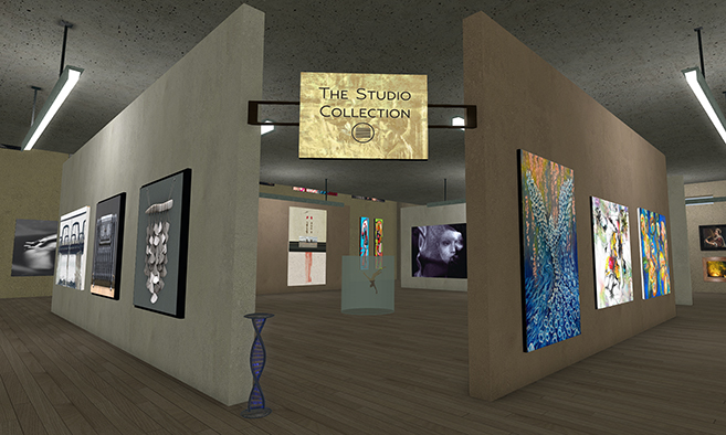 The Studio Collection