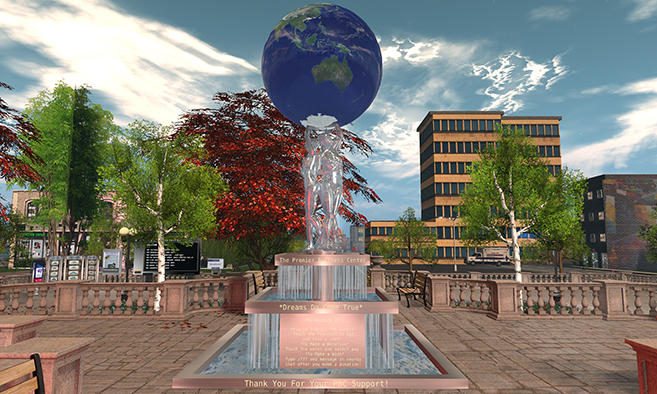 Premier Business Center