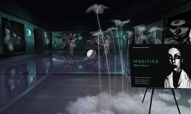 The Annex of Nitroglobus