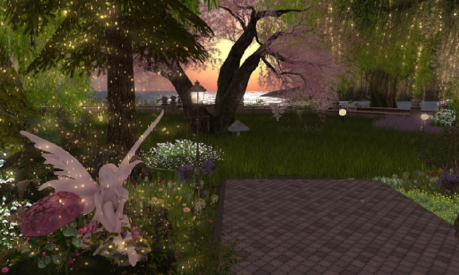 Topace Reflection Romance