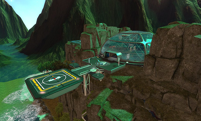 United Federation Starfleet