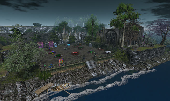 What Dreams May Come