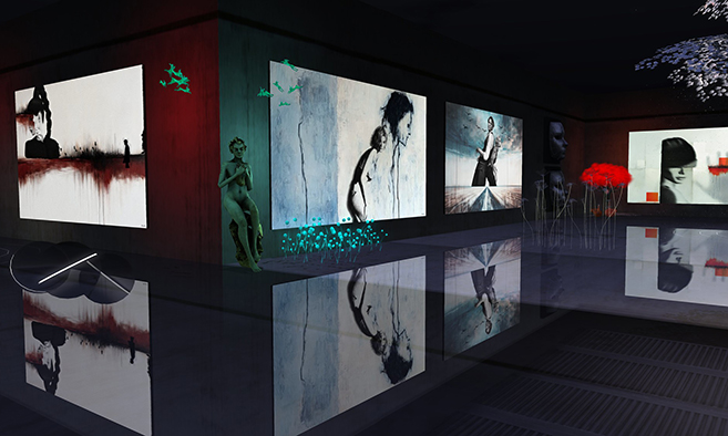 Nitroglobus Roof Gallery