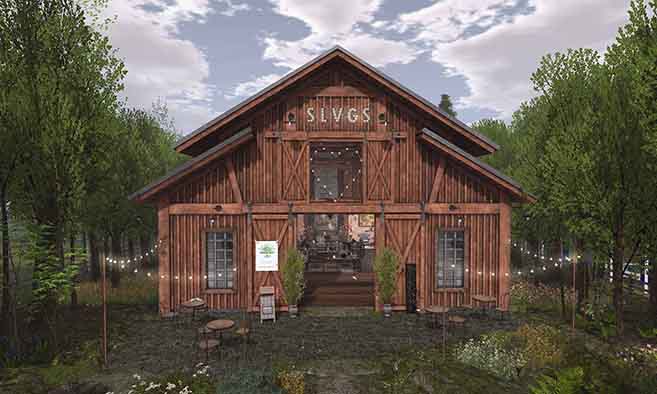 SL Virtual Genealogical Society