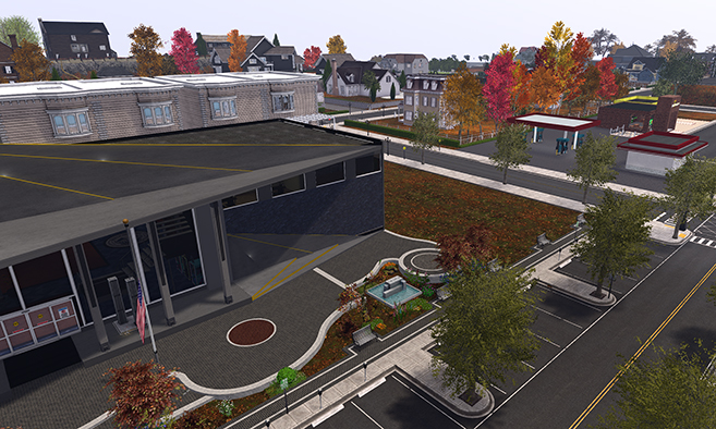 Maple Meadows Community