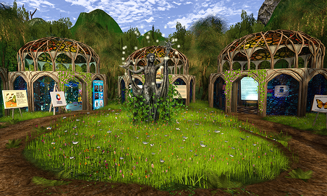 Tides of Change at SLEA