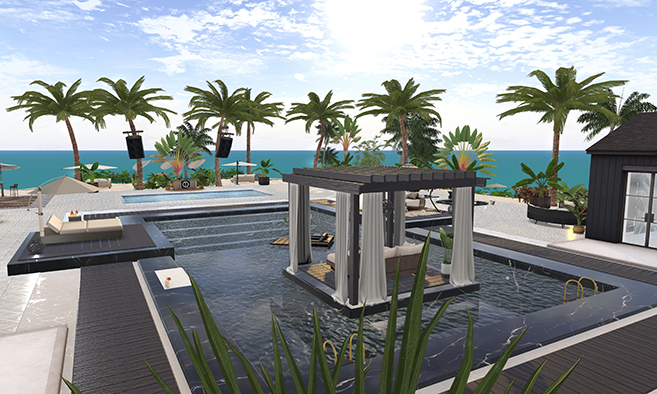 Transcendance Spa & Retreat