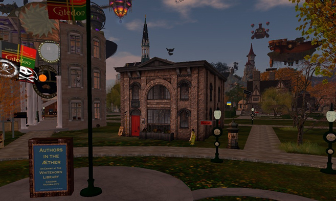 Caledon Pirate Cat Navy Embassy