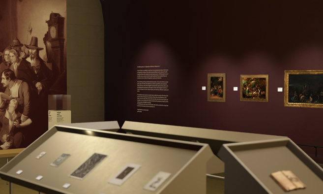 The Witching Hour - Witches in Art