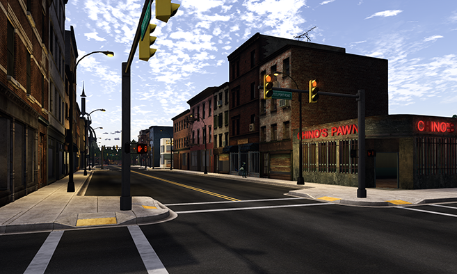 Morgantown, Heterocera