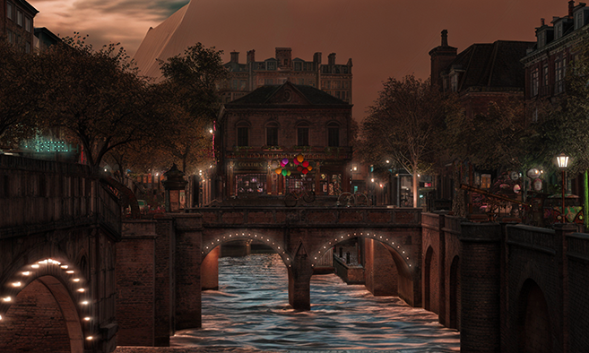 Lutz City of Templemore