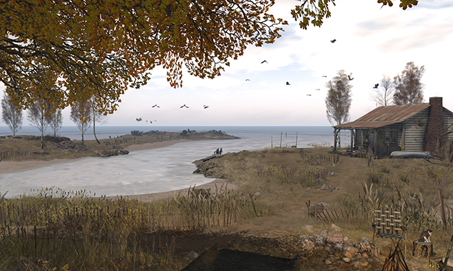 Soul Deep - Hope & Oceans