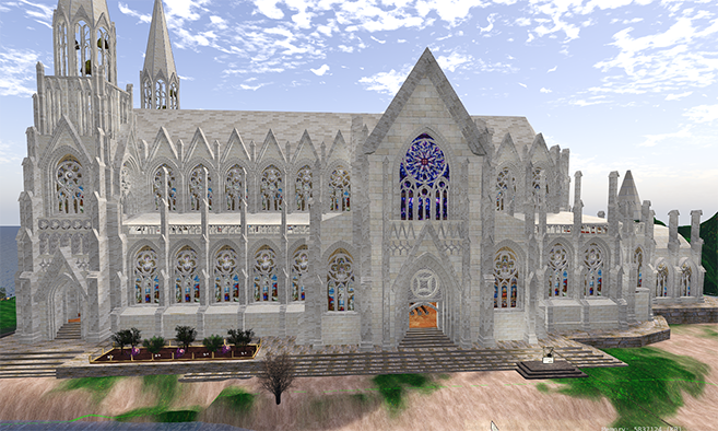 Bright Hope Community