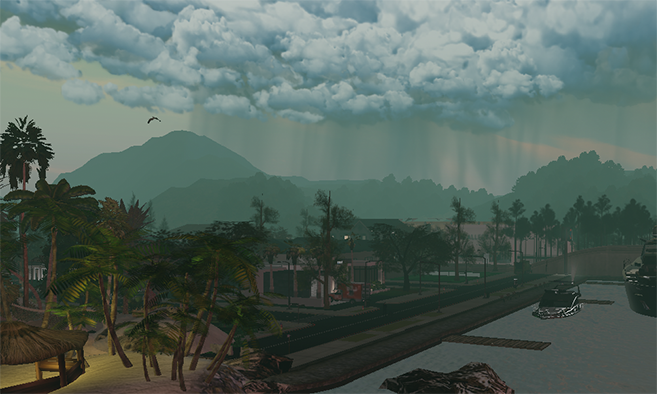 Handsworth Wood Estates