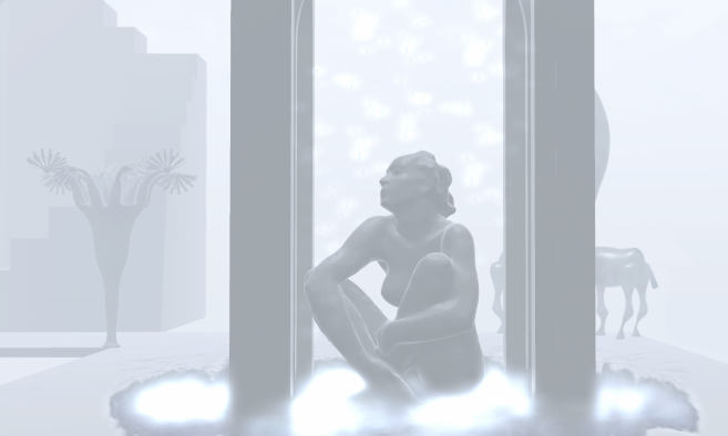 Onirica by Selen at Artsville